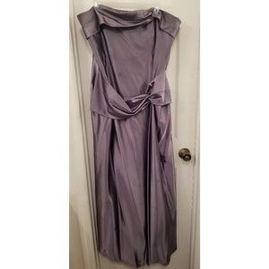 Jessica McClintock Prom Dress